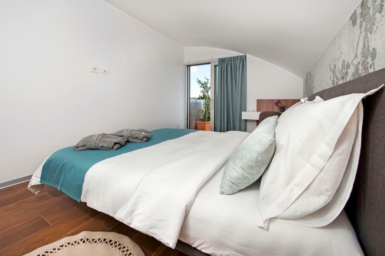 The Q Superior - A Penthouse With Jacuzzi And Sauna روفينج المظهر الخارجي الصورة